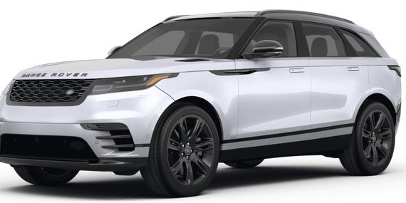 LAND ROVER RANGE ROVER VELAR 2021 SALYT2EX5MA321083 image